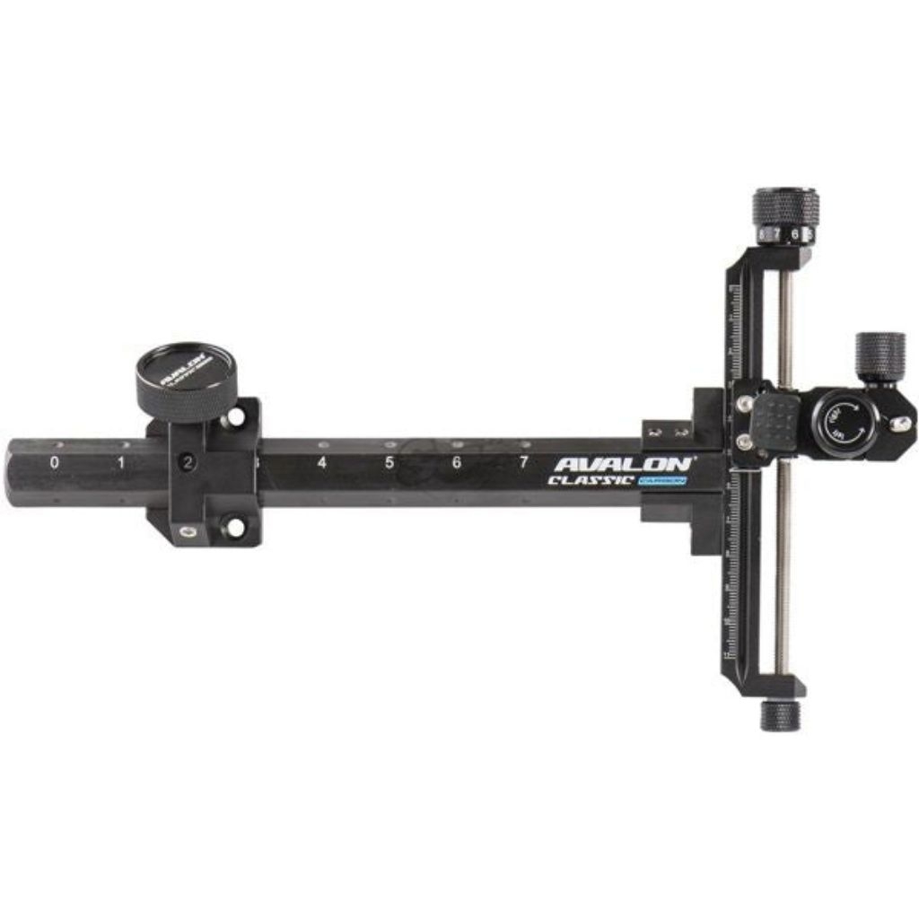 Sight Avalon Classic Carbon