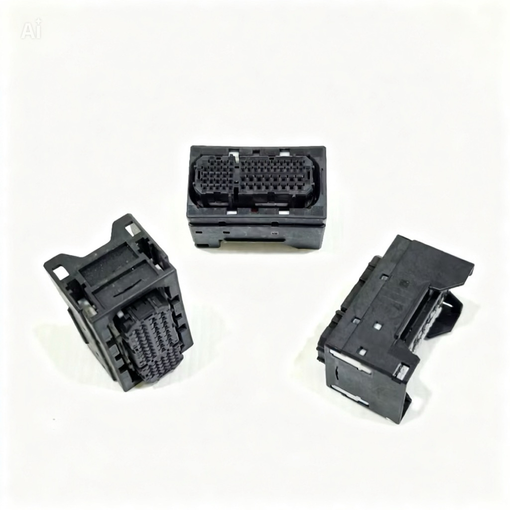 Soket ECU Komputer Mazda 2 3 Mazda 6 CX5 CX6 Garansi