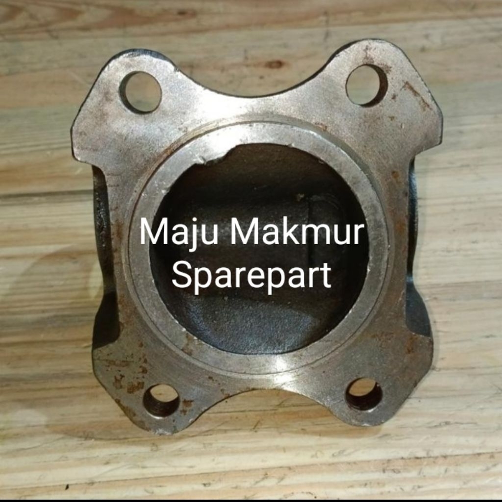 Flange Joint Kopel MITSUBISHI FUSO PS190 FM215 PLAT MC811613