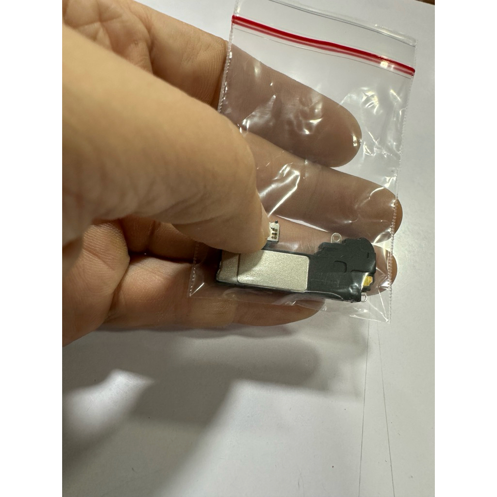 speaker atas ip 11 pro max cabutan / copotan ibox