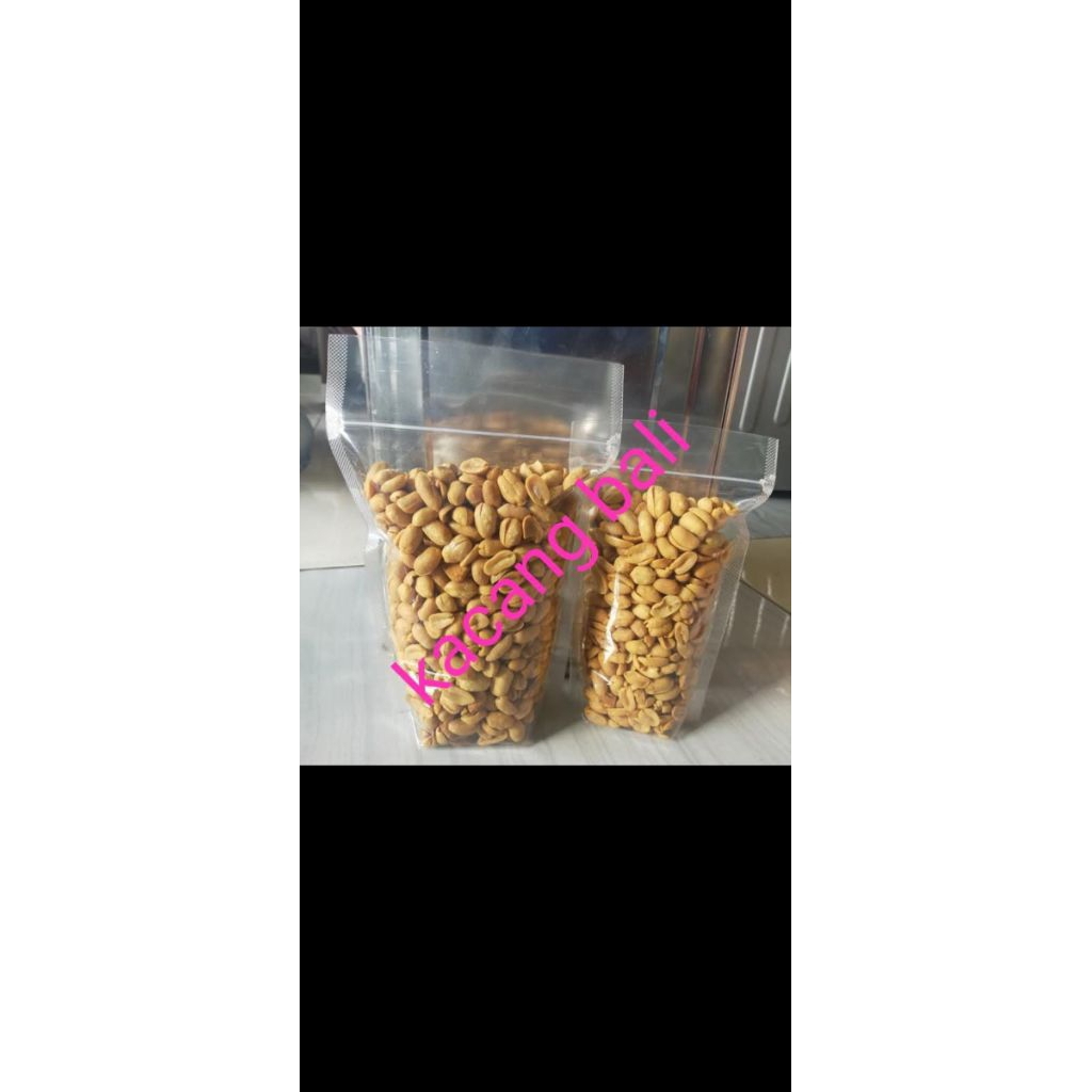 kacang Bali kasuari 250gr