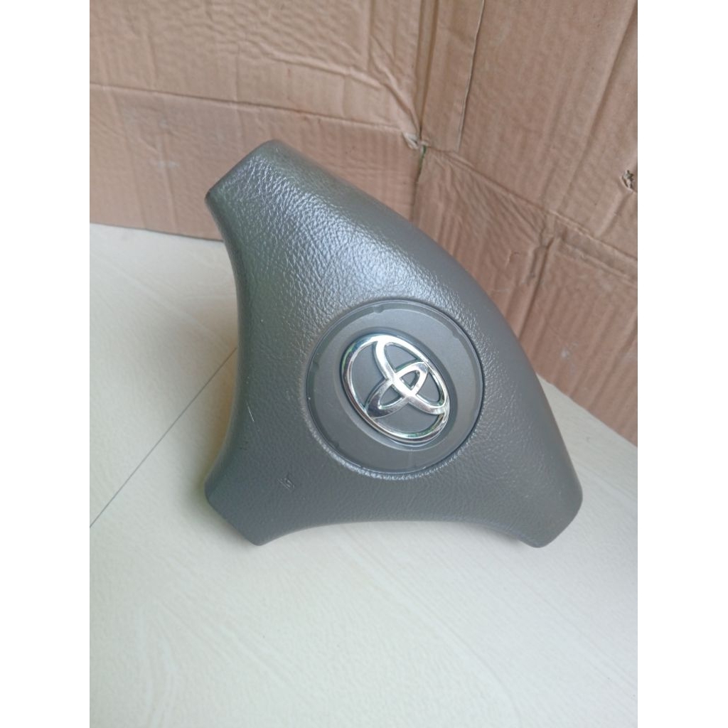 COVER STIR AVANZA 2005-2008 ORIGINAL