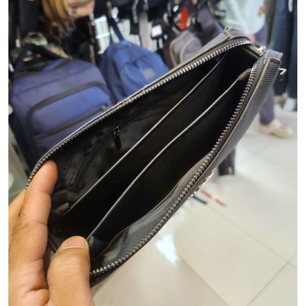 Clutch Bss01 Tas Tangan Handbag Model Jinjing Import Co