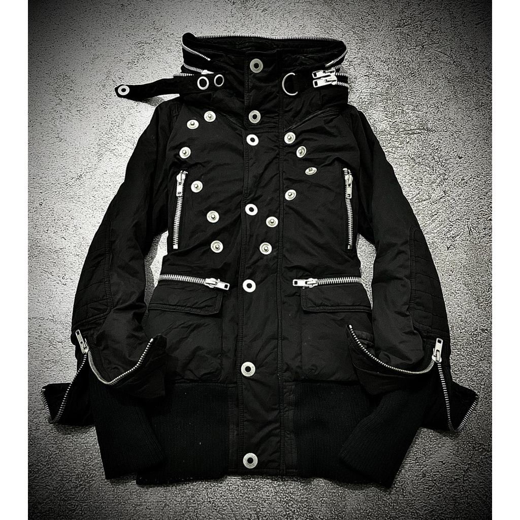 SLY JACKET Y2K