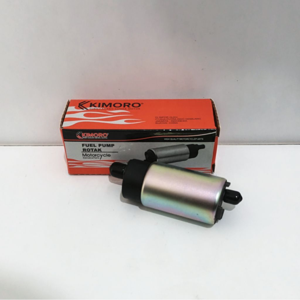 ROTAK VARIO 150 KIMORO - INJEKSI BAHAN BAKAR - POMPA BENSIN - MOTOR VARIO 150 (KIMORO)