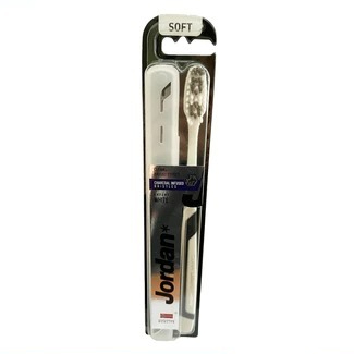 JORDAN EXPERT WHITE SOFT 10 INR/120 PCS