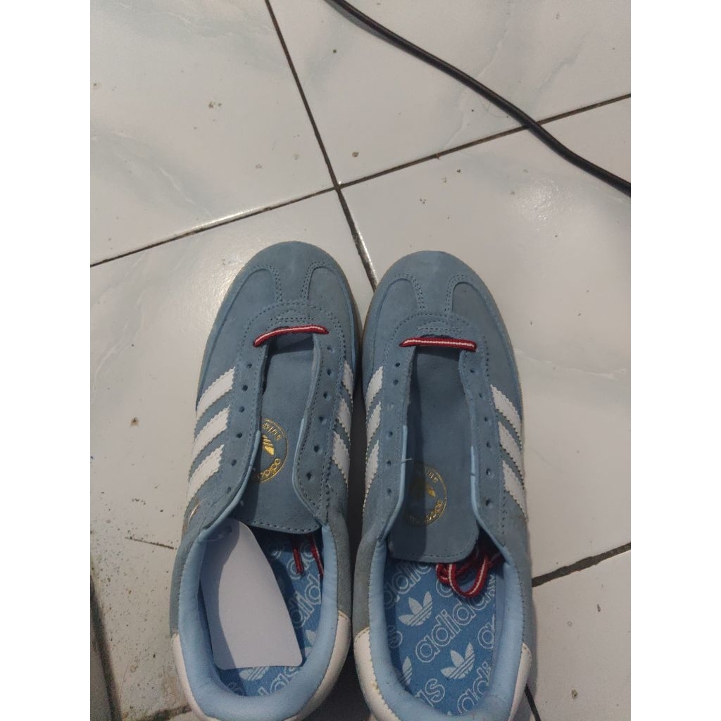 Adidas Spezial Sulawesi