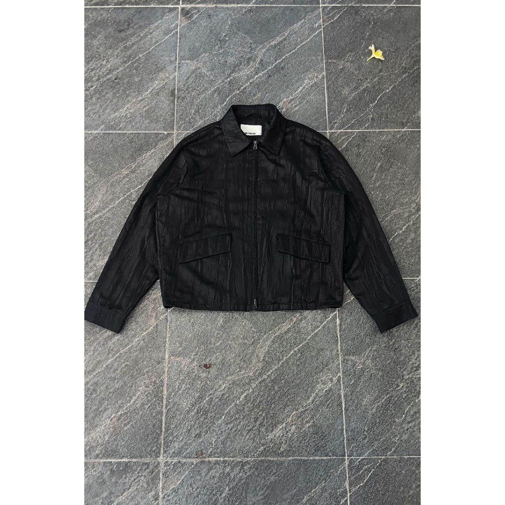 Beslow Standard Double Zipper Jacket