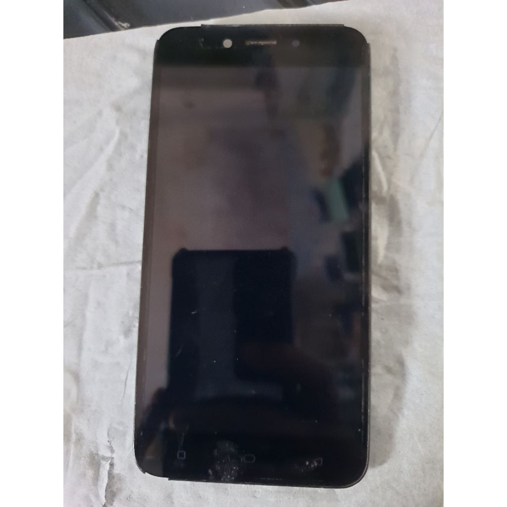 lcd oppo a71 2018
