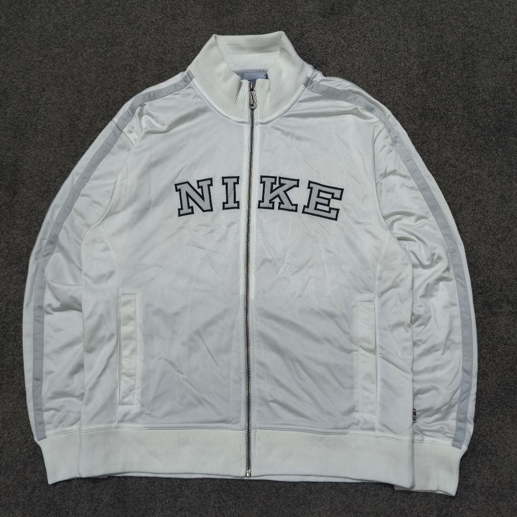 Tracktop Jacket Nike + Admin