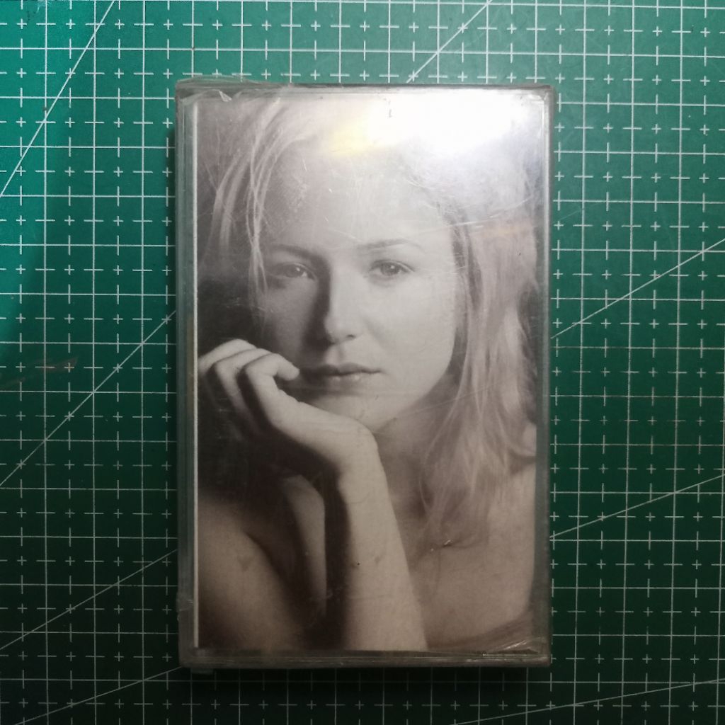 Kaset Jewel - Spirit (Sealed)