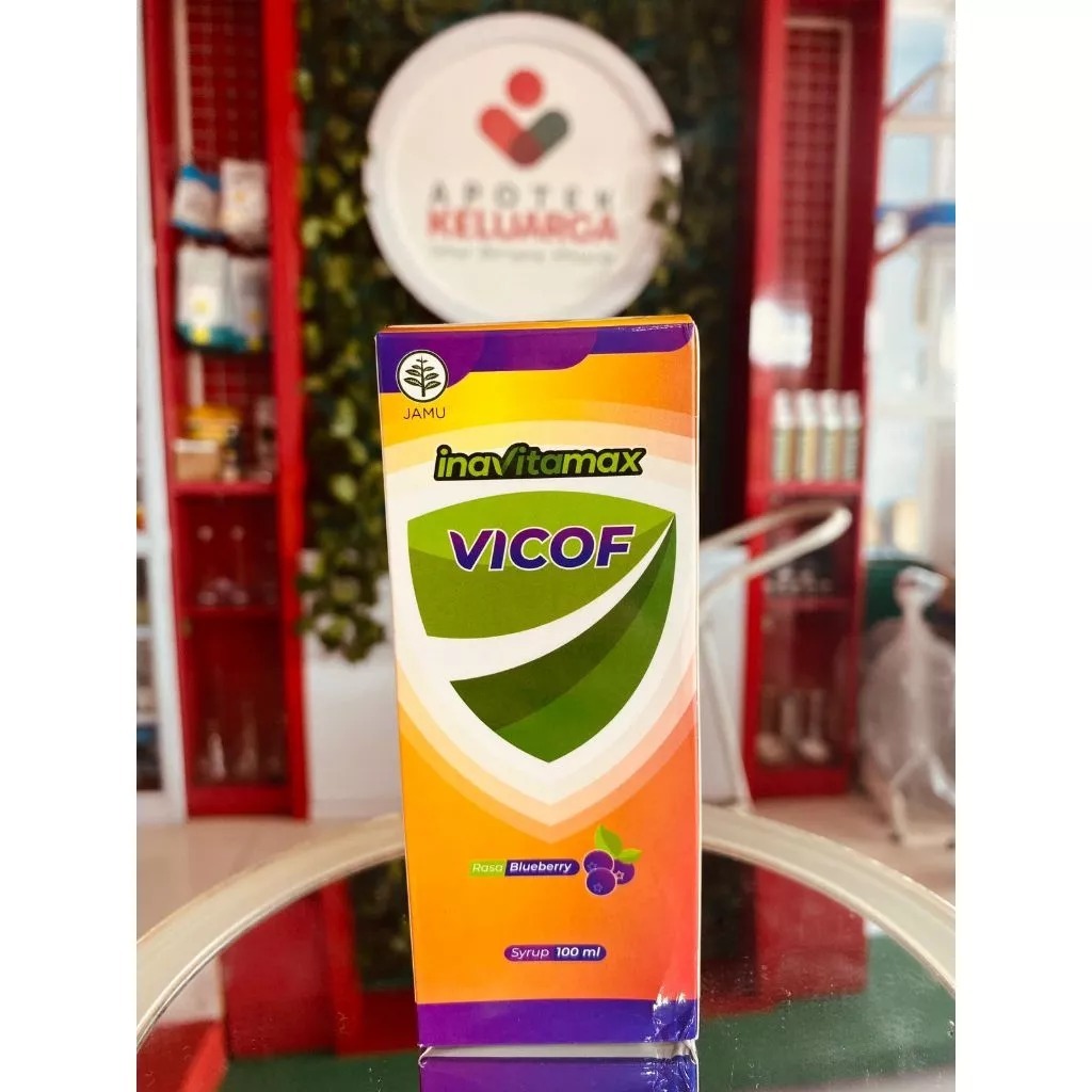 INAVITAMAX VICOF