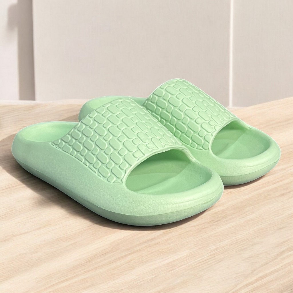 Diadora Sandal Slide Slop Wanita ORIGINAL