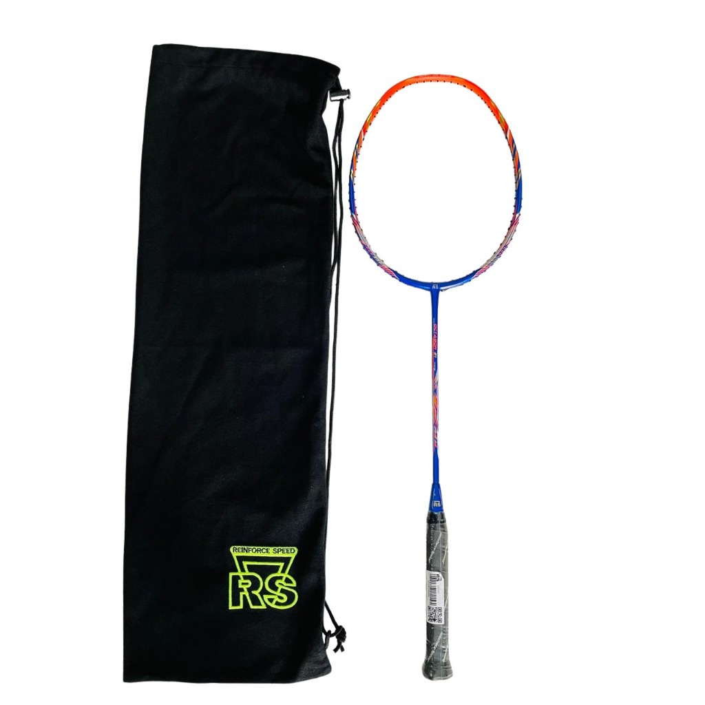 RAKET BADMINTON RS OCTAGON