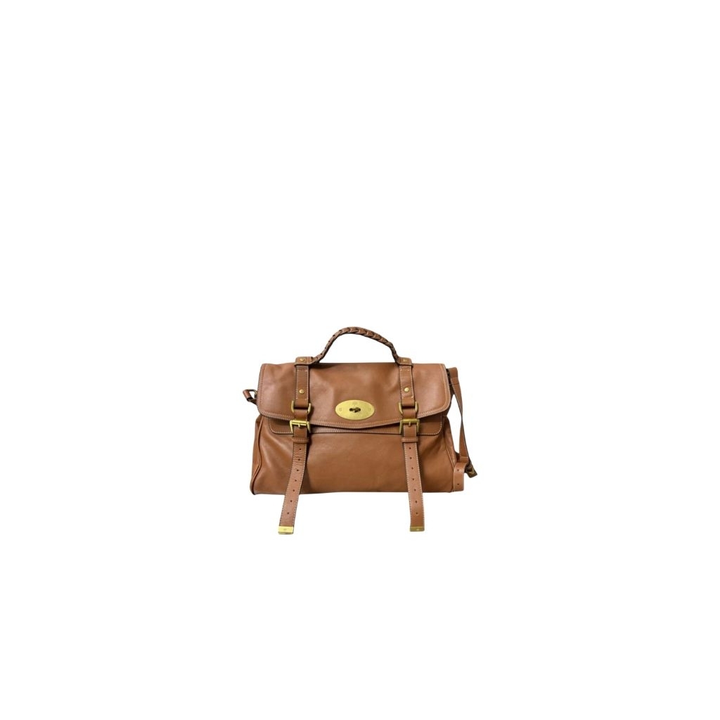 Tas Mulberry Alexa Preloved