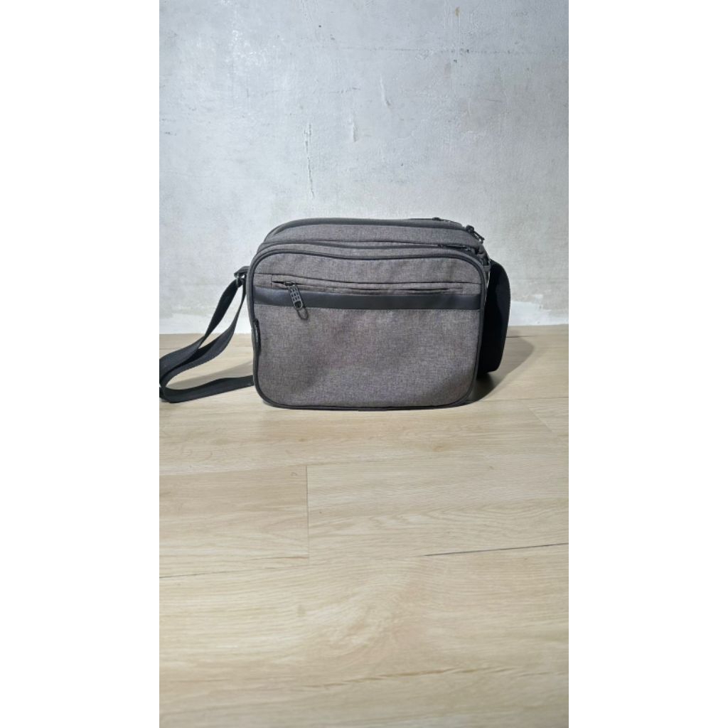 Tas Pria selempang bodypack original