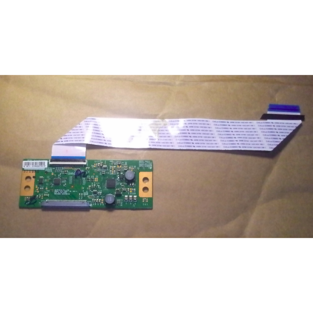 TCON TV LED Panasonic TH-32E306G
