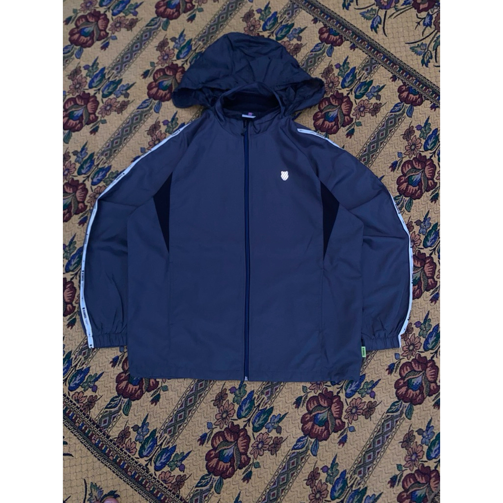 K swiss Outdoor Jacket