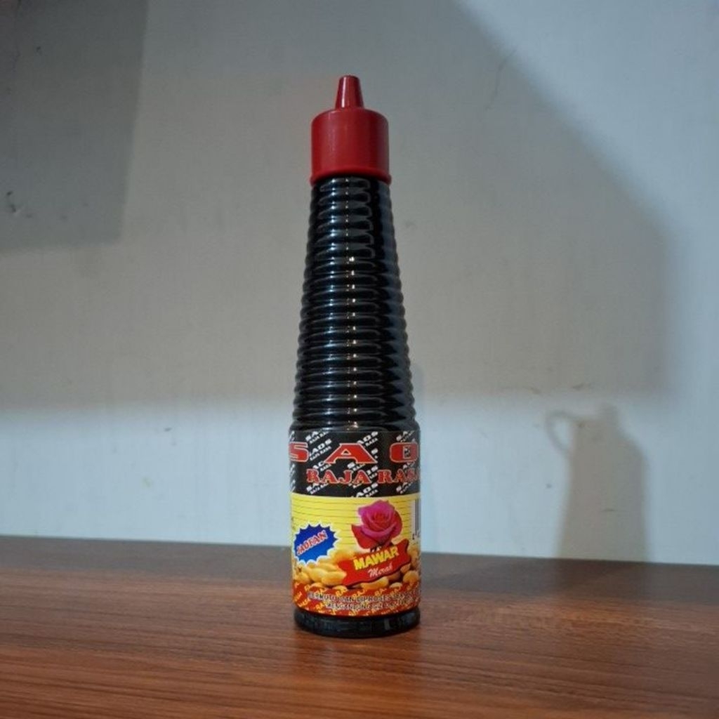 Saos Raja Rasa