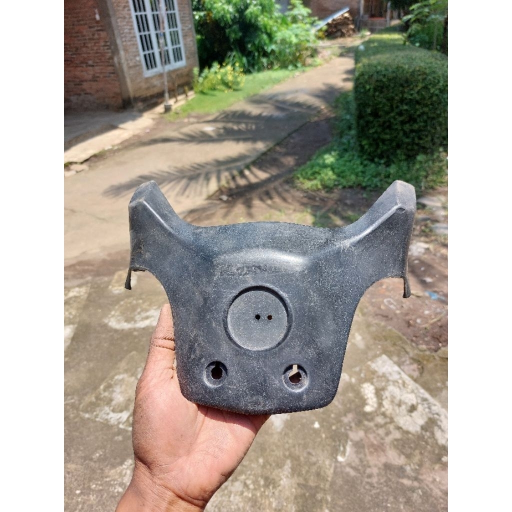 Cover Tangki Honda Cbr 150 Old Thailand Original Bahan