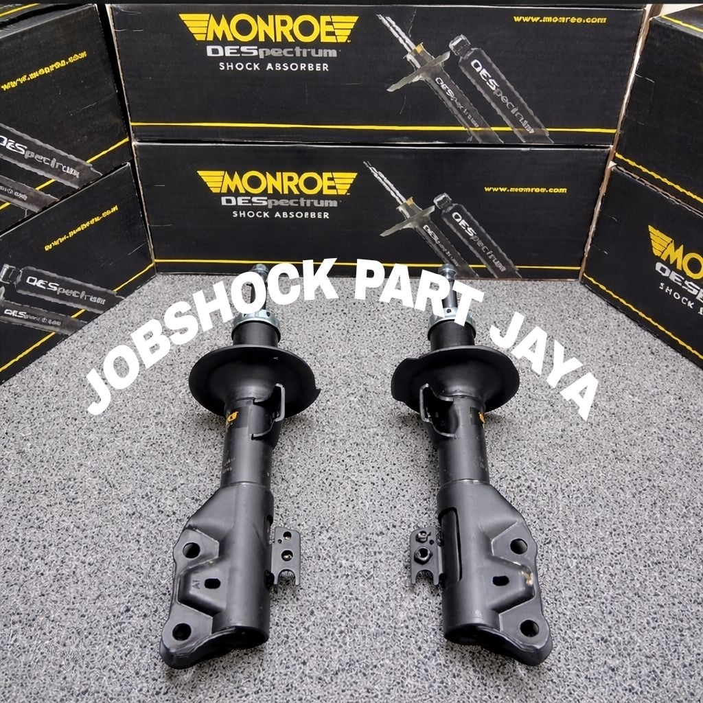 SHOCKBREAKER MONROE OESPETRUM AGYA/AYLA DEPAN ORIGINAL