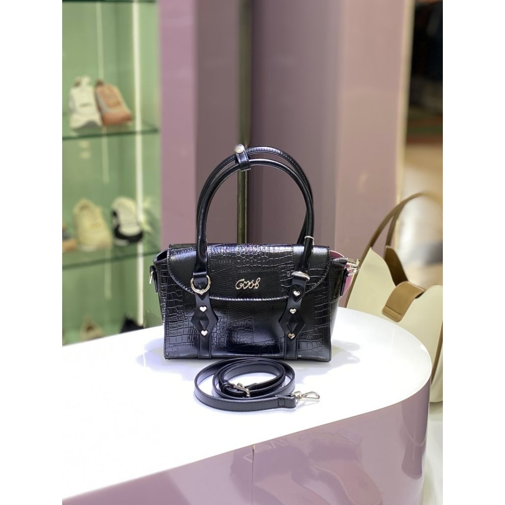 Ready GOSH art 658 slingbag