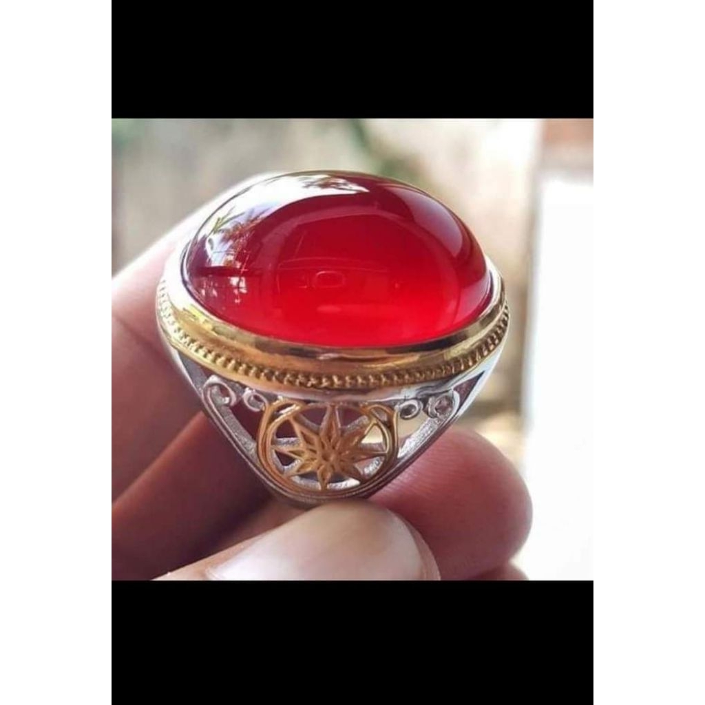 cempaka merah aceh