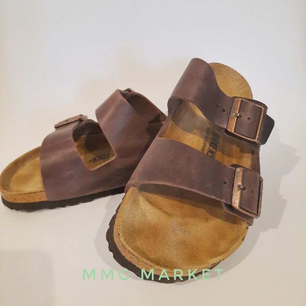 Sandal Birkenstock Ori Preloved