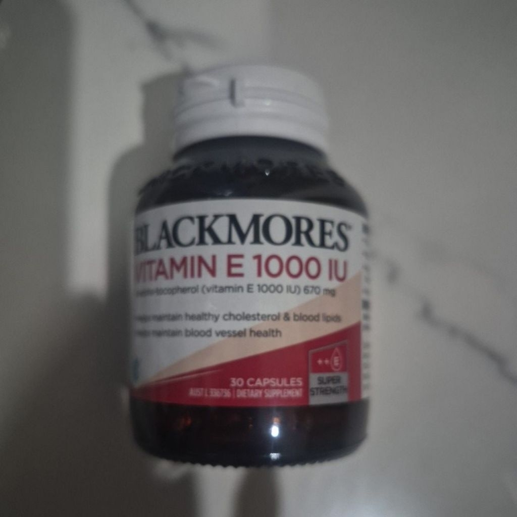 bm vitamin e 1000 iu