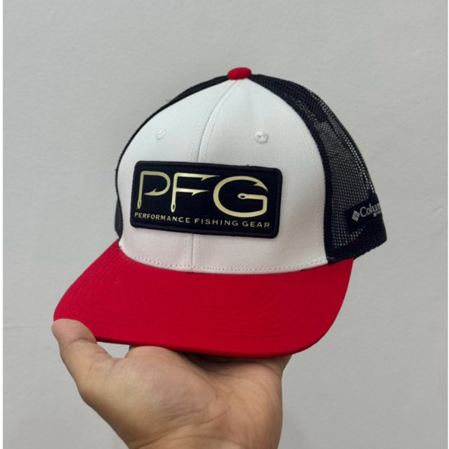 Columbia PFG CAP ALL SIZE