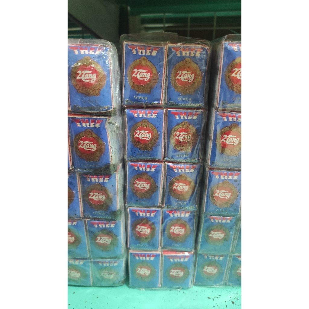 Teh 2tang Super Premium