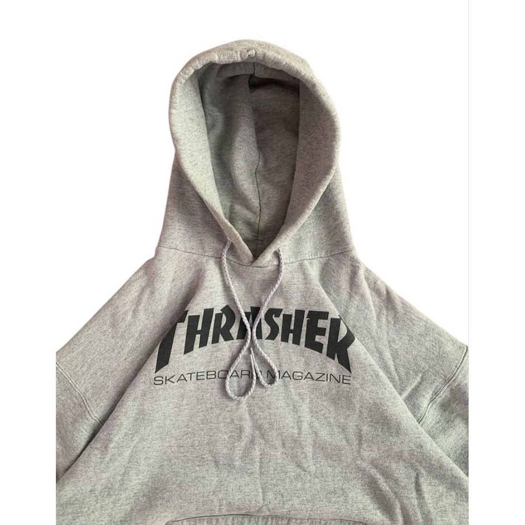 Thrasher hoodie original 100 %