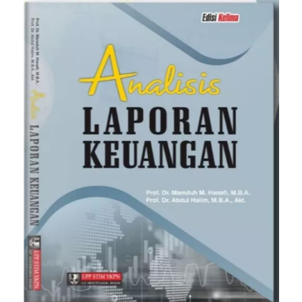analisis laporan keuangan - mamduh m hanafi & abdul halim