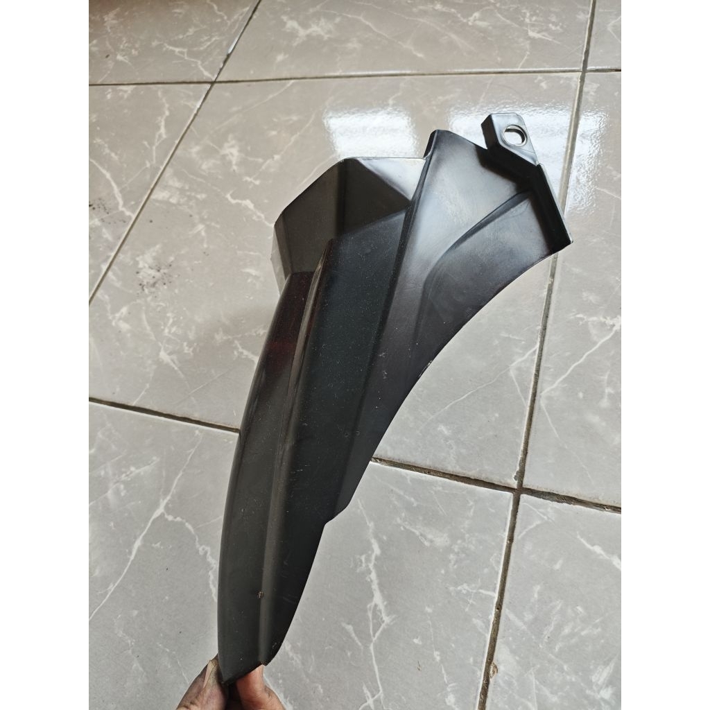 spakbor kolong vario kzr