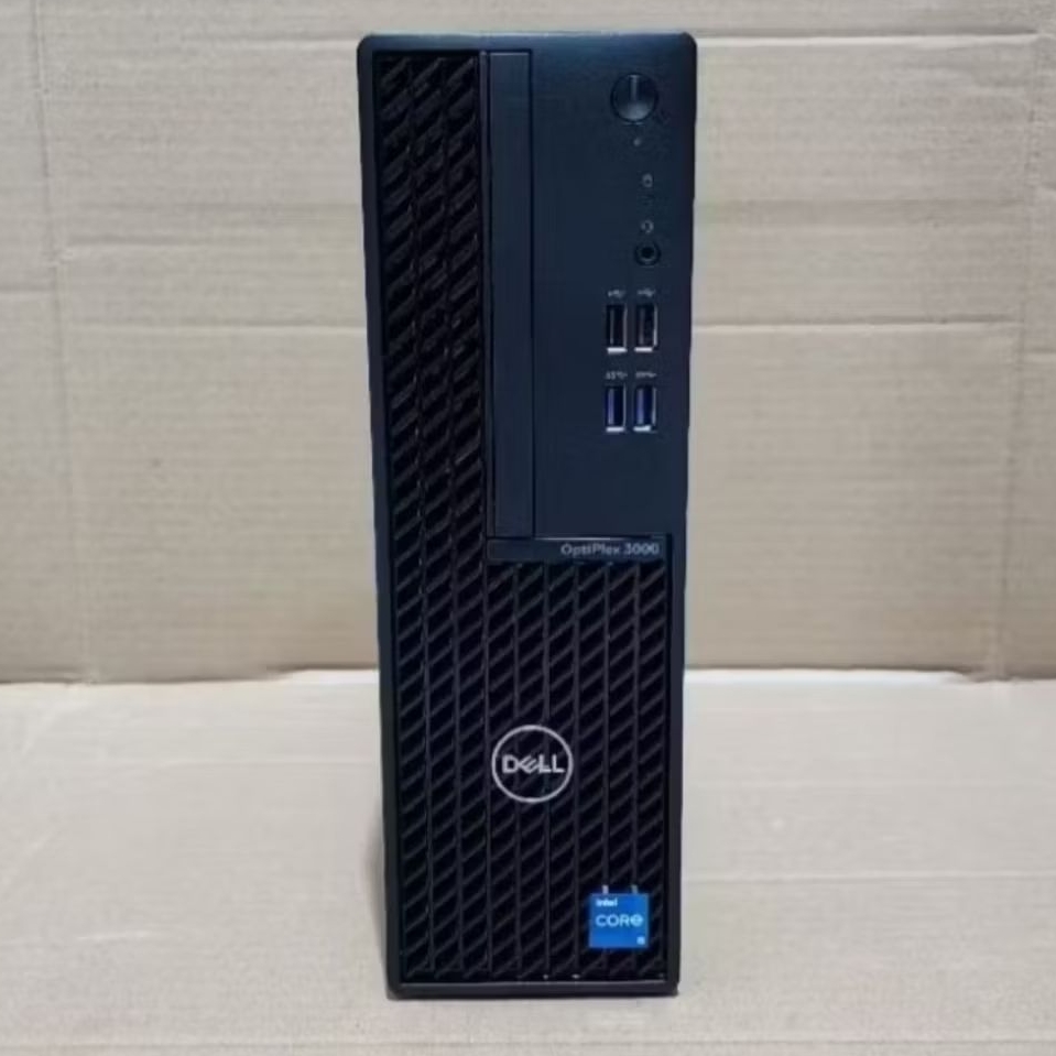 PC DELL OPTIPLEX 3000 Core i5 12500 Ram 16Gb Ssd 512Gb Nvme