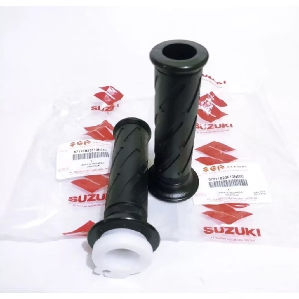 HANDGRIP SATRIA FU SGP HAND GRIP SATRIA FU