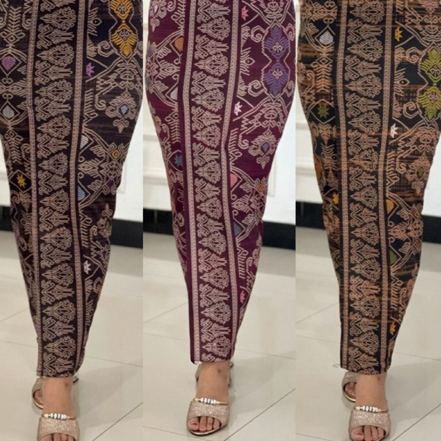 Terbaru Kamen jadi Songket bali |Kamen Jadi Kebaya Bali | Rok Bawahan Tradisional Songket/rok bali b