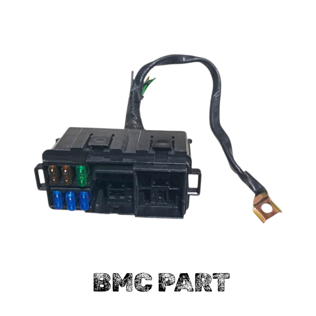 Box sikring rumah sikring sekring fuse box vario 125 150 led old new vario 110 led