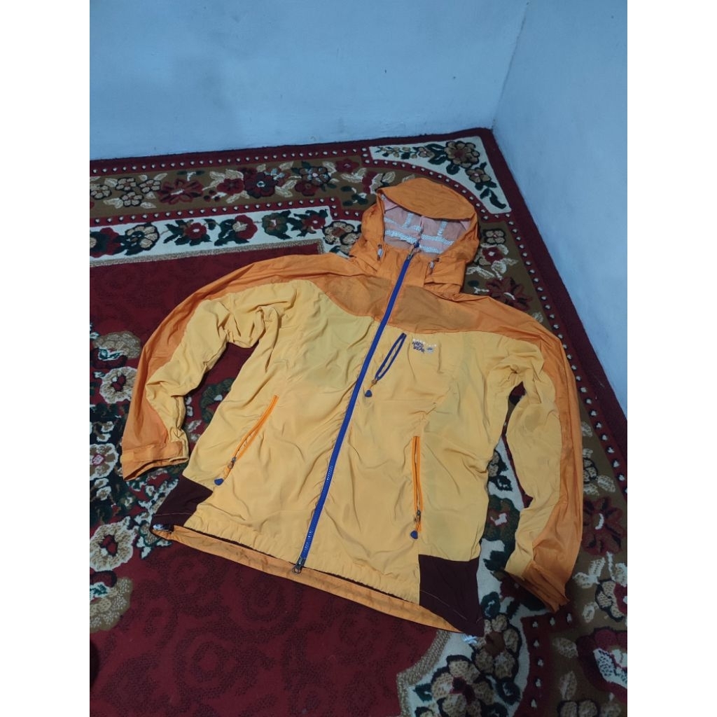 Jacket Mountain Hardwear - Outdoor Quickdry Preloved
