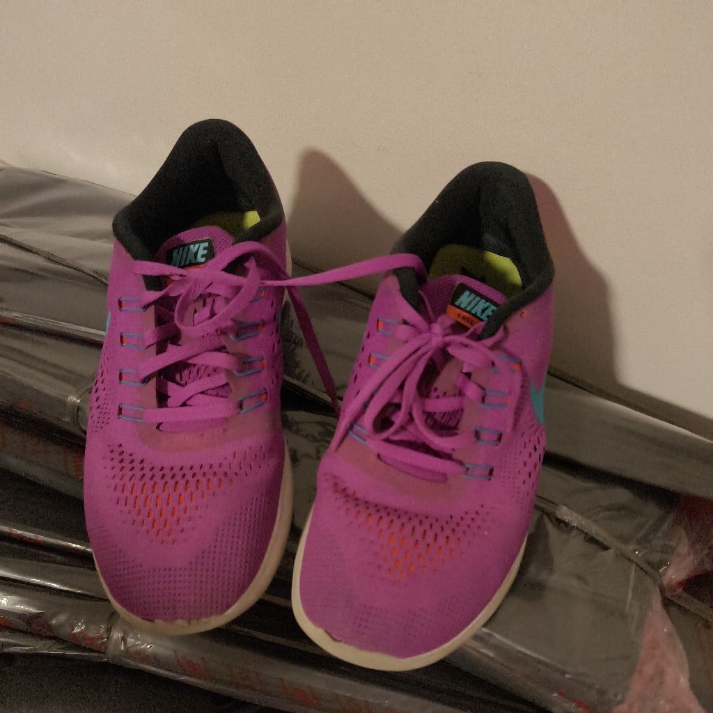 Nike free run second original