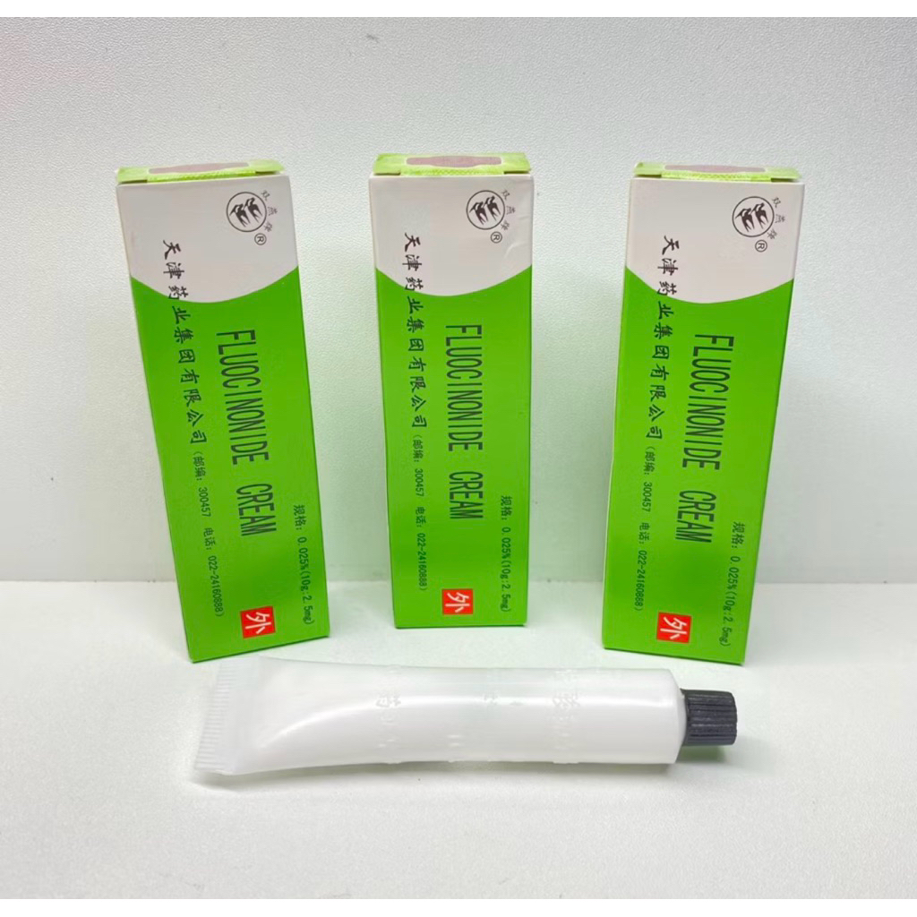 3pcs! Salep Walet Hijau Salep Sriti Penghilang Bekas Flek Hitam Ampuh