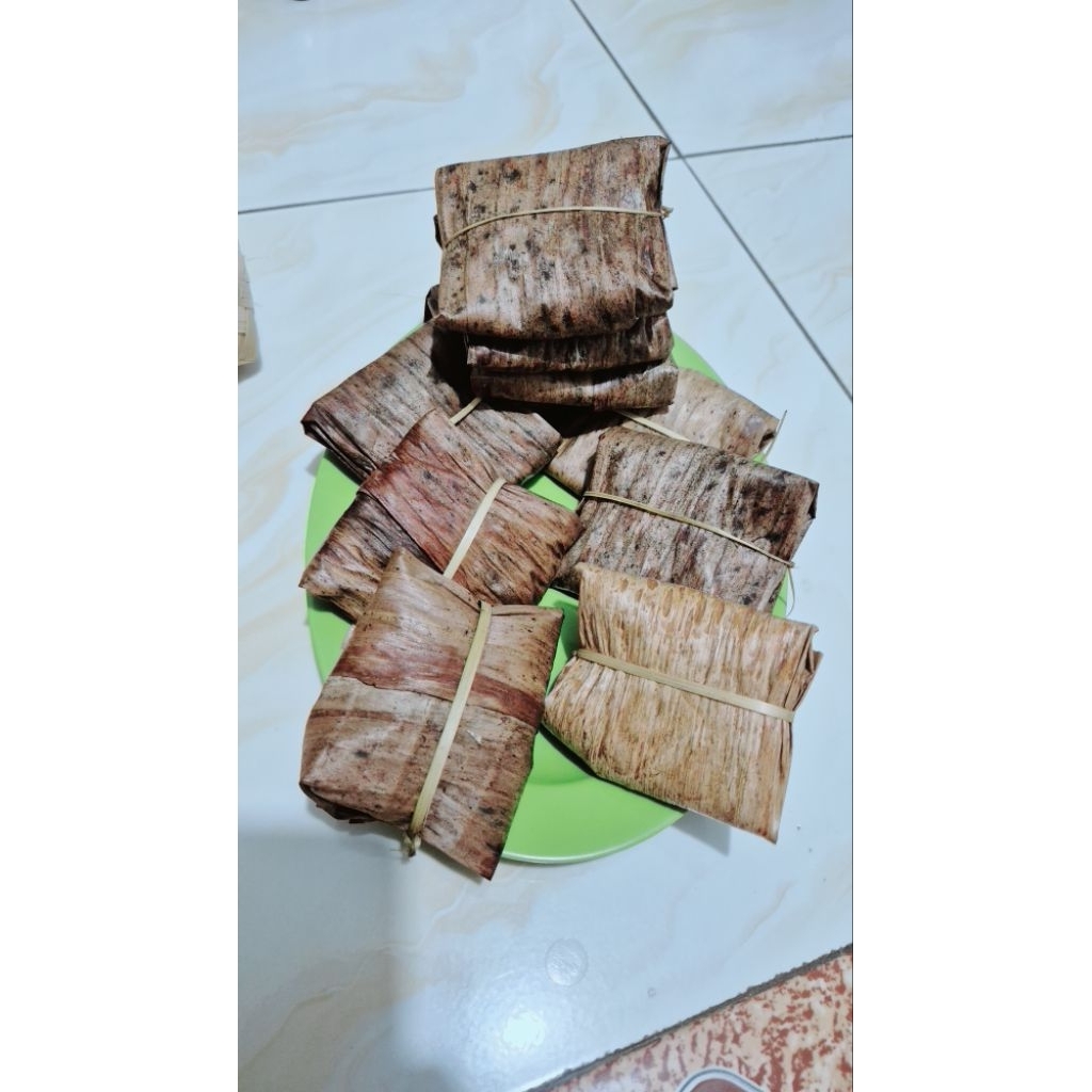 Kue lompong khas Purworejo 1kg enak dan lezat