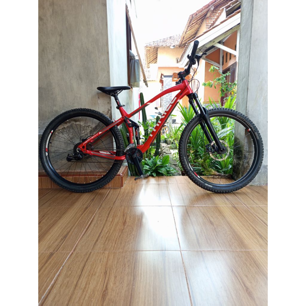thrill fervent 3.5 th 2021