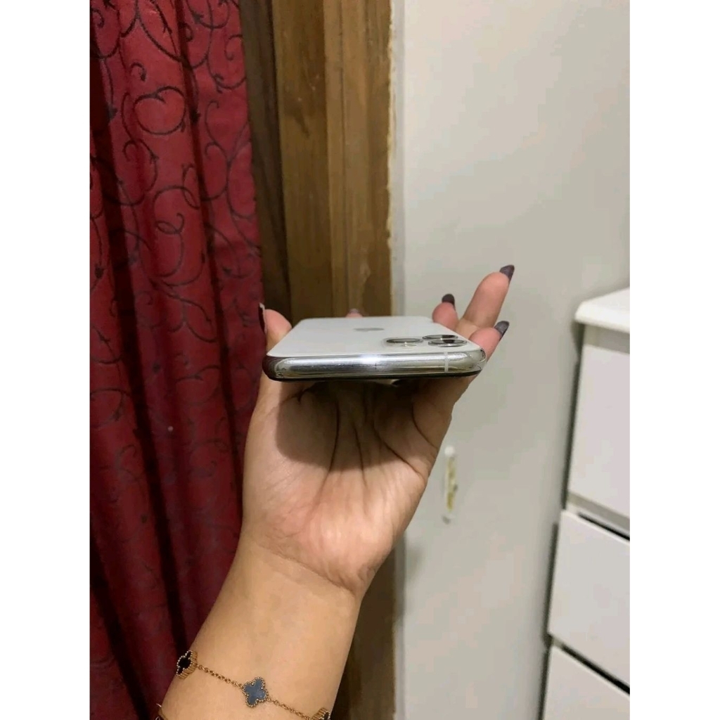 IPHONE 11 PRO 256GB EX INTER
