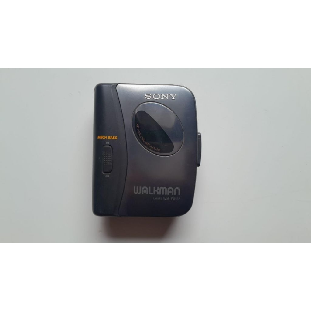 Walkman Sony WM-EX122