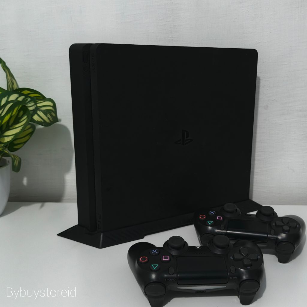 PS 4 SLIM 500 GB ORIGINAL SONY