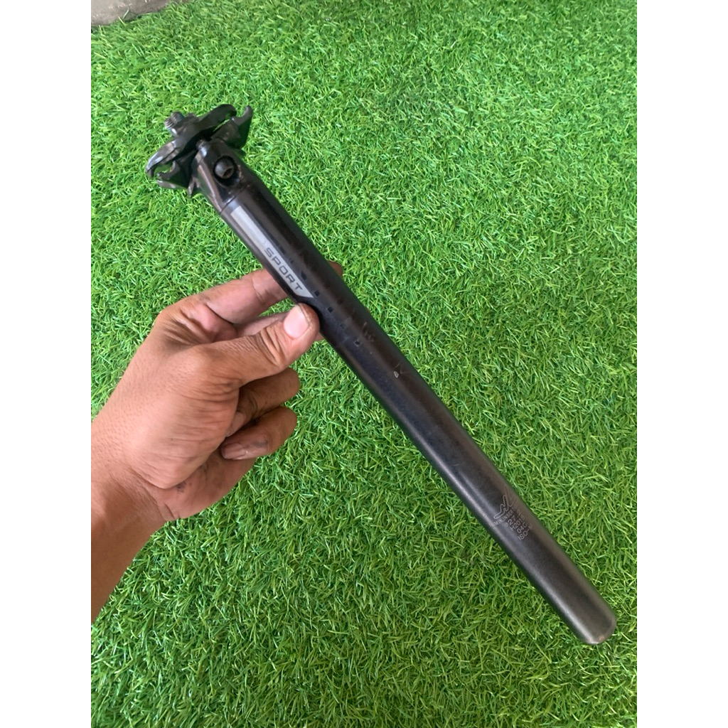 Seatpost Entity Sport  Diameter 27,2