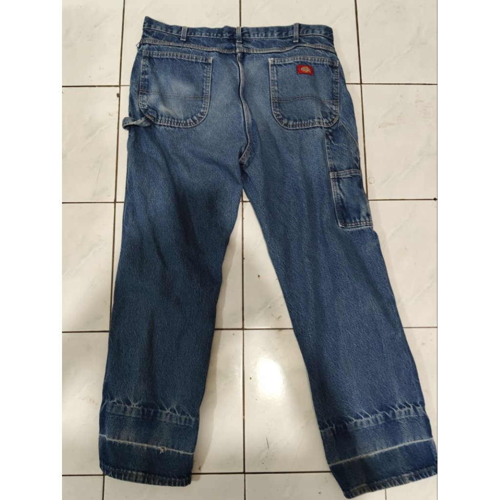 CARPENTER DICKIES