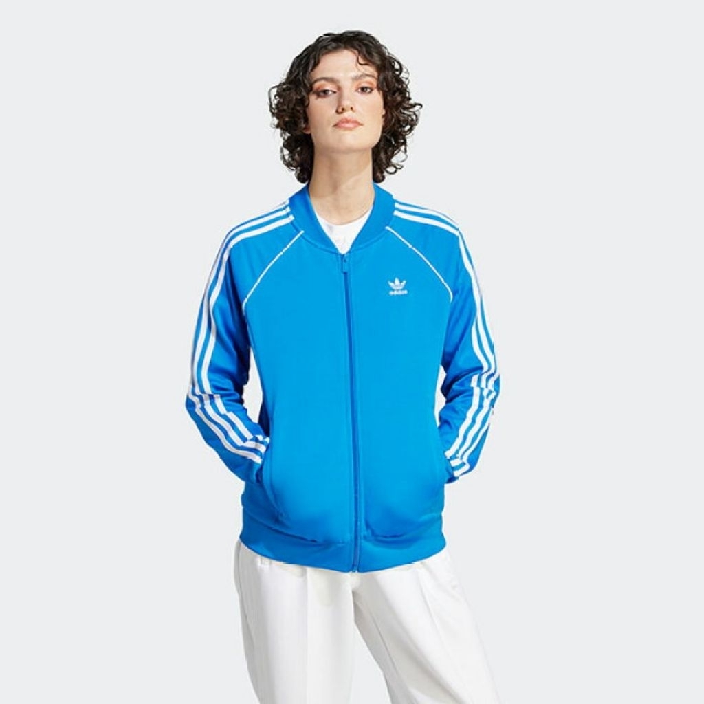 ADIDAS ADICOLOR CLASSICS SST TRACK JACKET IL3794 ORIGINAL