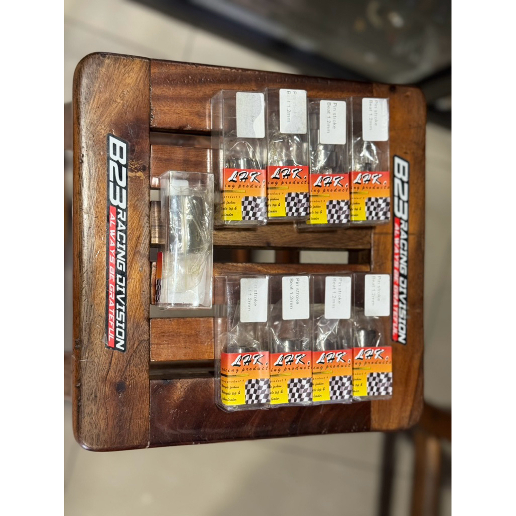 pen stroke beat 1.2mm original thailand pen stroke up 155cc beat LHK